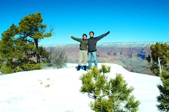 Grand Canyon 032