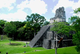 Tikal 025