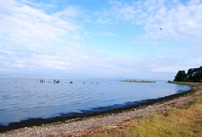 Lake Biwa 005
