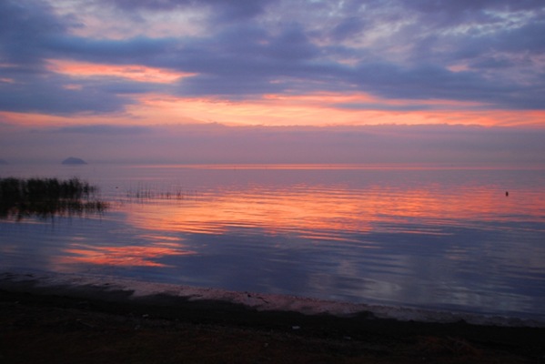 Lake Biwa 015