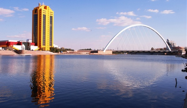 Astana 025