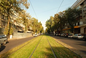 Vers Almaty 035