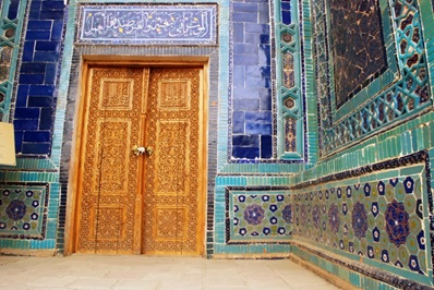 Samarkand 064
