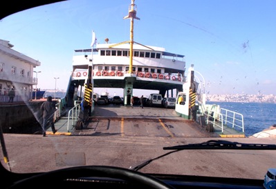 Route d'Istanbul 025