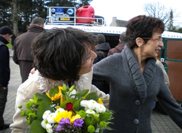 2011 02 27 arrivée IRIS & FRANCK  03