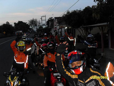 siap-siap