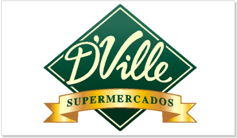 D'Ville Supermercados