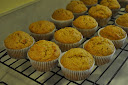Thumbnail image for Whole Wheat Muffins