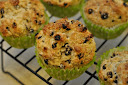 Thumbnail image for Irish Soda Bread Muffins