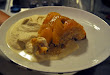 Thumbnail image for Apple Skillet Cake