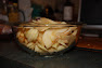 Thumbnail image for Apple Cinnamon Upside-Down Cake