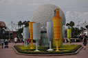 Thumbnail image for Epcot International Food and Wine Festival: Part 2, The Wine