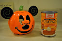 Thumbnail image for *Celebratory* Pumpkin Muffins
