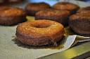 Thumbnail image for Apple Cider Doughnuts