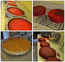 Thumbnail image for The Wedding Cake Experiment: Part 1, Bake it Up!