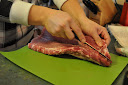 Thumbnail image for Cranberry and Apple Stuffed Pork Loin