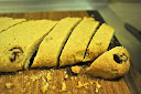 Thumbnail image for Orange Cranberry and Almond Biscotti