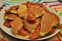 Thumbnail image for Bacon Pancakes