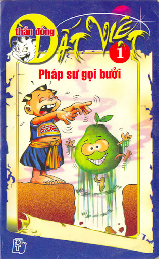 THẦN ĐỒNG ĐẤT VIỆT || than dong dat viet