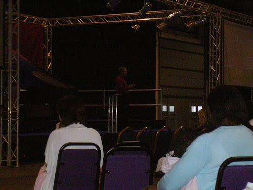 andrew wommack