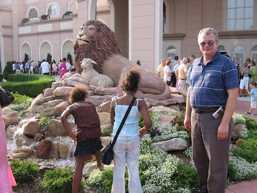 Sight and Sound Productions, Inc.