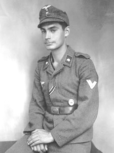 Picture of Horst Geitner