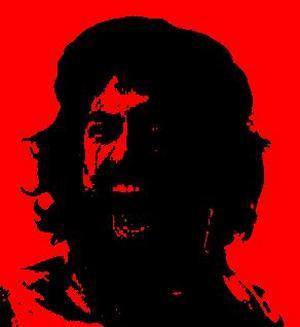 Zizek avec Che?