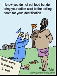 Cartoon by Tulal