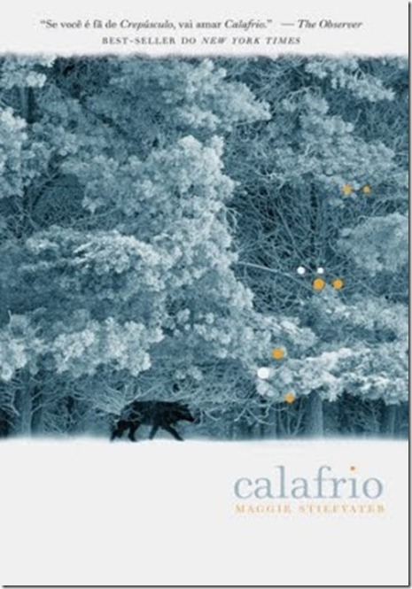 calafrio calafrio