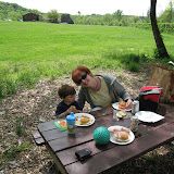 Mother's Day Picnic