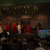 3rd Grade Music Program