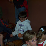3rd Grade Trip to Indian Cliff Dwellings