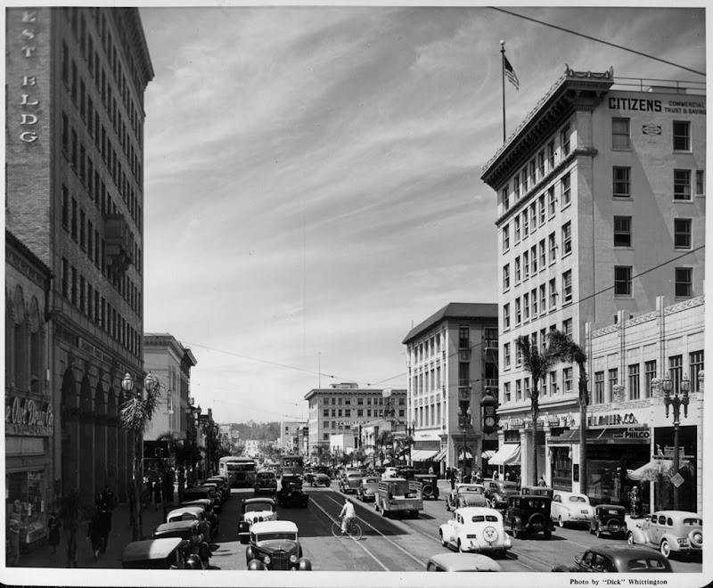 History The History Of Los Angeles Page 18 The H.A.M.B.