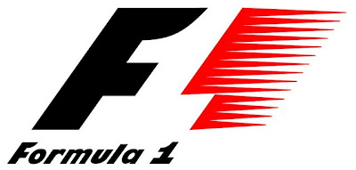 F1 logo F1 logo