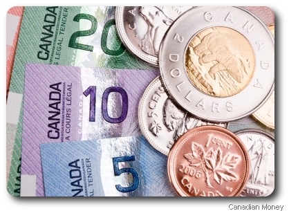 canadian-money