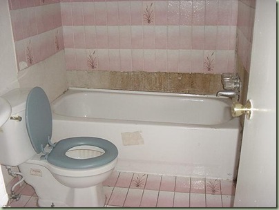 pink tiles ugly house photos pink tiles ugly house photos