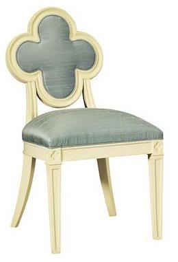 [quatrefoil alexandra side chair suzanne kasler hickory chair[9].jpg]
