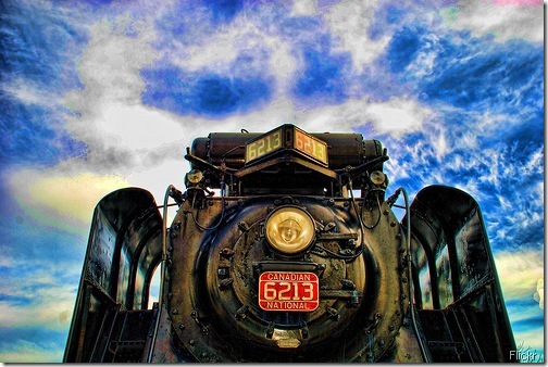 train flickr[2]