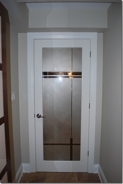 mudroom door