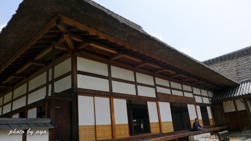 方丈