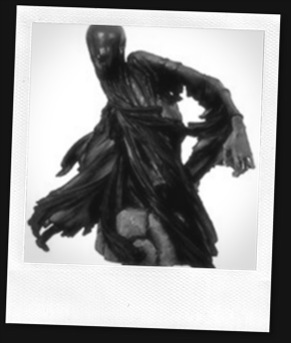 a Dementor a Dementor