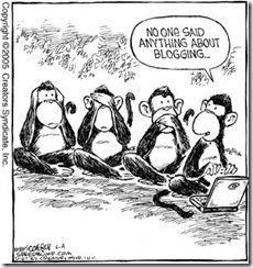 monkey-blogging