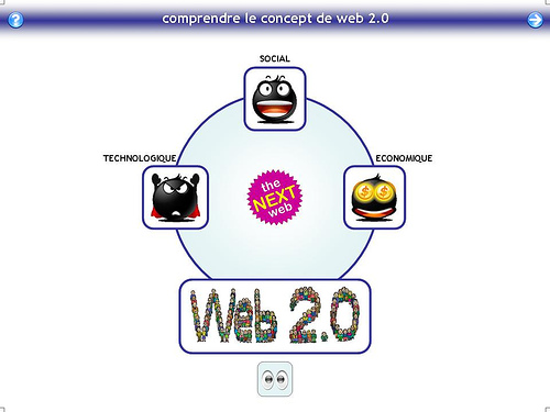 Web 2.0 Web 2.0