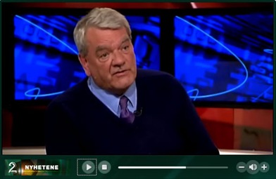Faksimile: TV2