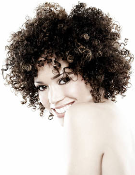 curly hair pictures, curly hair celeb