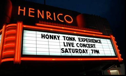 Henrico Honky Tonk