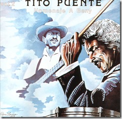 Discografia Tito Puente