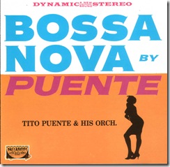 Discografia Tito Puente