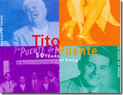 Discografia Tito Puente