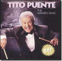 Discografia Tito Puente